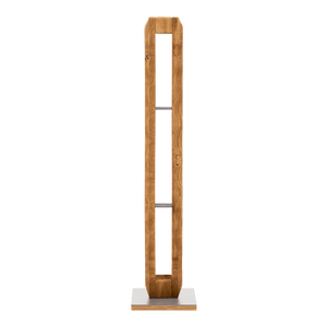 Max Levi® TRIM 9 Rustic Brushed Oak - WINE RACK