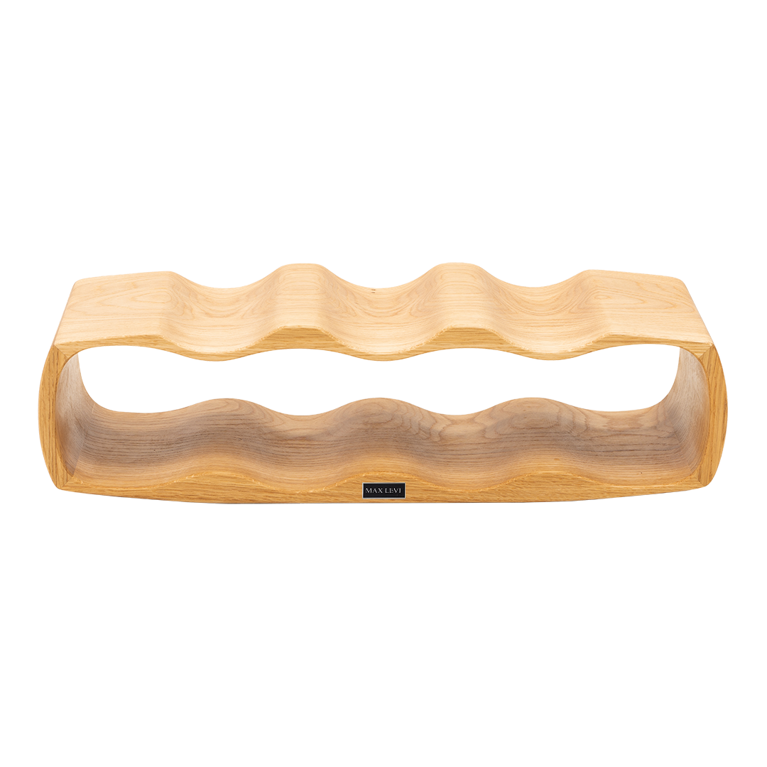 Max Levi® ART Select Oak - WINE RACK