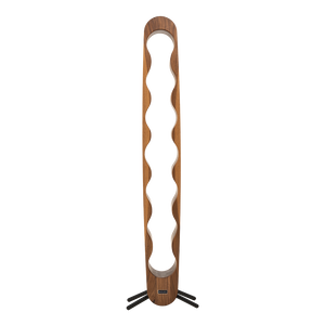 Max Levi® PROVENCE American Walnut - WINE RACK