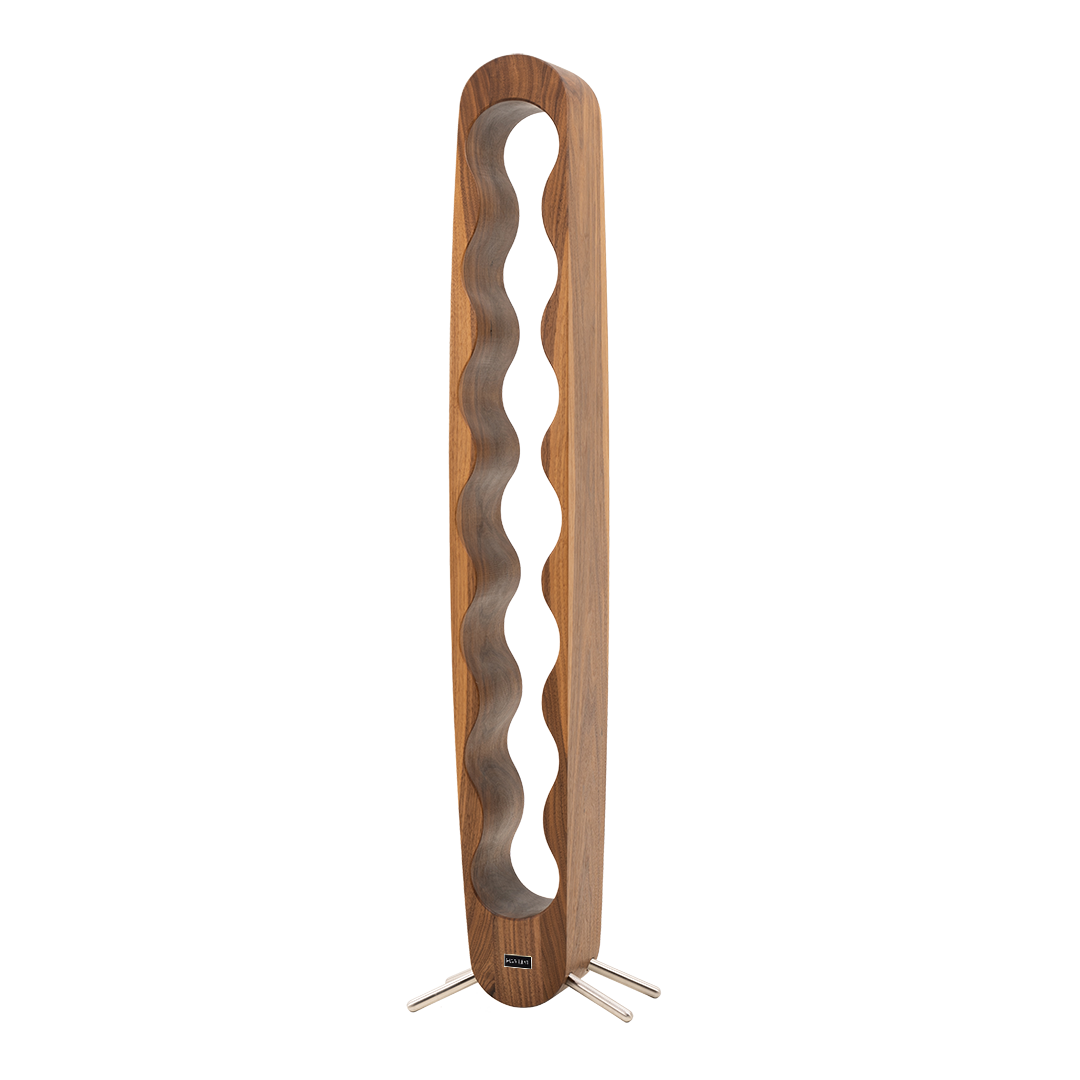 Max Levi® PROVENCE American Walnut - WINE RACK